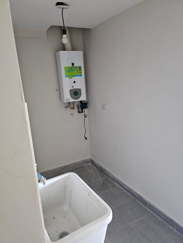 BUENOS AIRES 2100, YERBA BUENA.