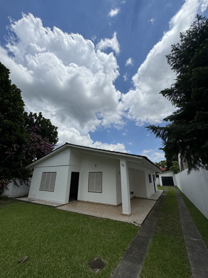 SALAS Y VALDEZ 1200, YERBA BUENA