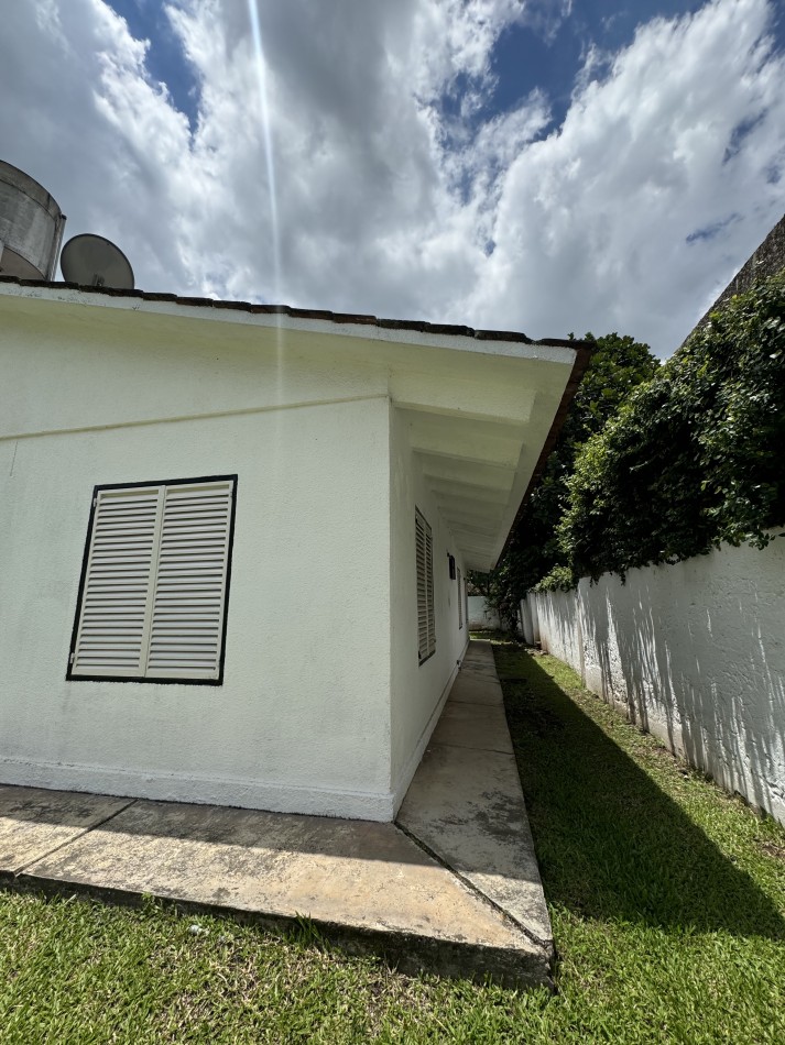 SALAS Y VALDEZ 1200, YERBA BUENA