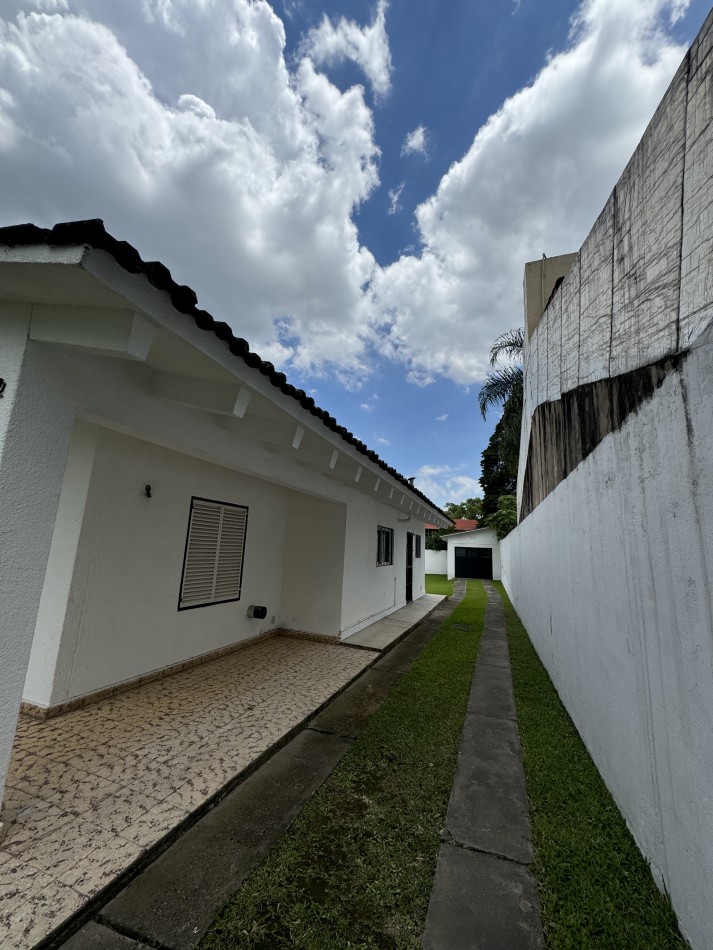 SALAS Y VALDEZ 1200, YERBA BUENA