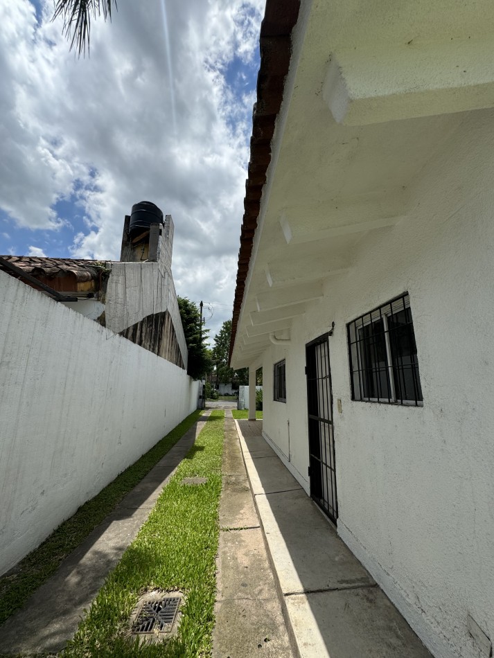 SALAS Y VALDEZ 1200, YERBA BUENA