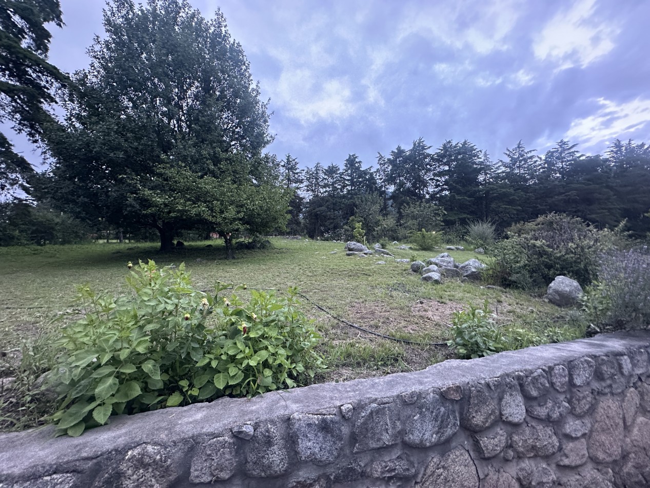 LA QUEBRADITA, TAFI DEL VALLE