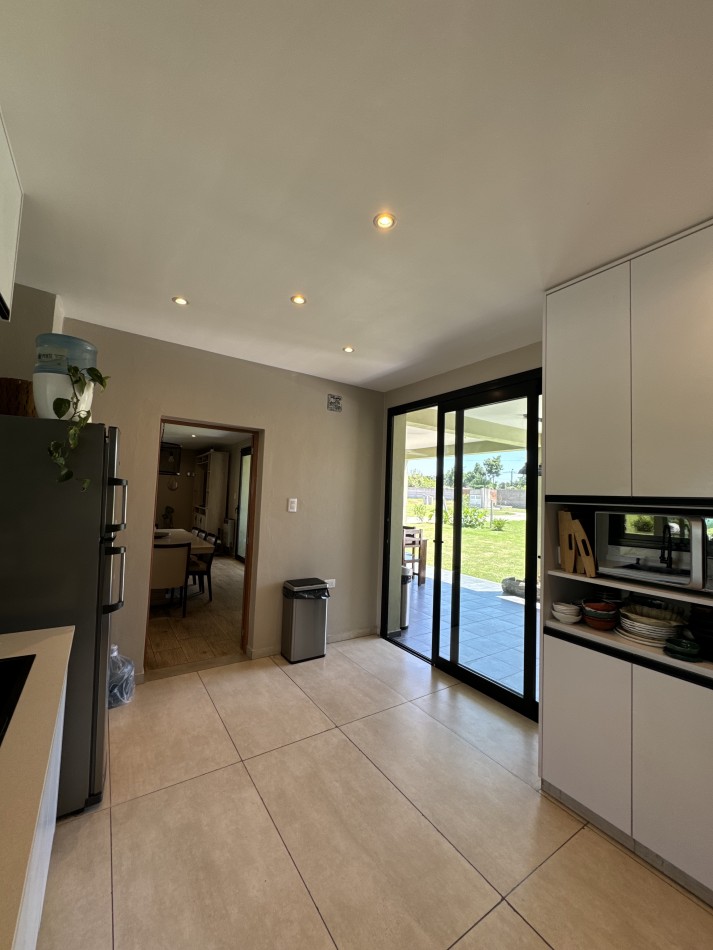 COUNTRY VIENTO SUR, TUCUMAN.