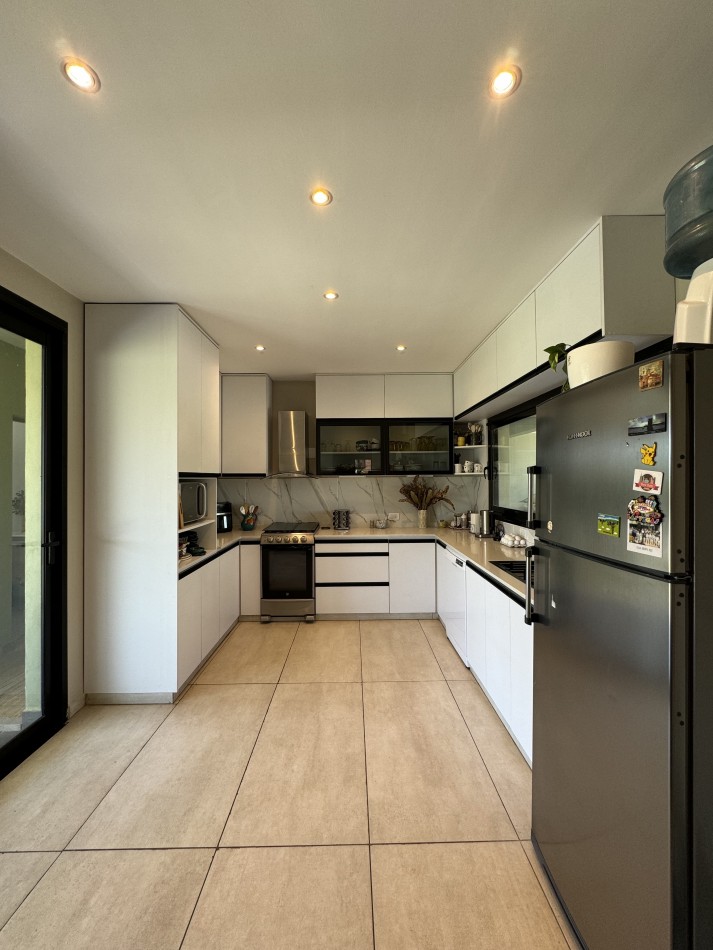 COUNTRY VIENTO SUR, TUCUMAN.