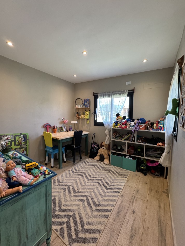 COUNTRY VIENTO SUR, TUCUMAN.