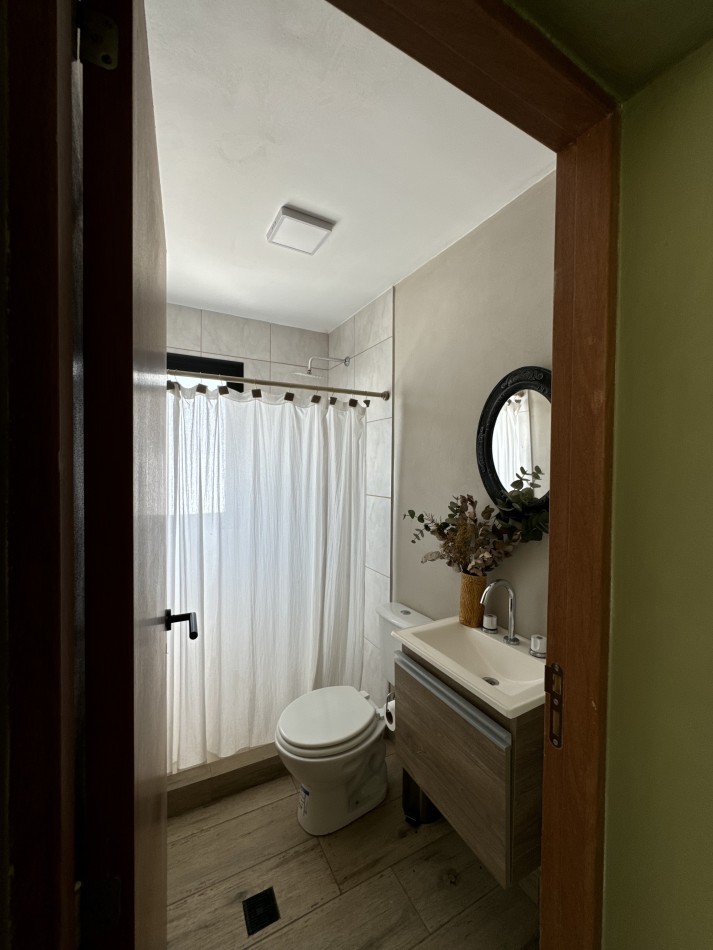 COUNTRY VIENTO SUR, TUCUMAN.