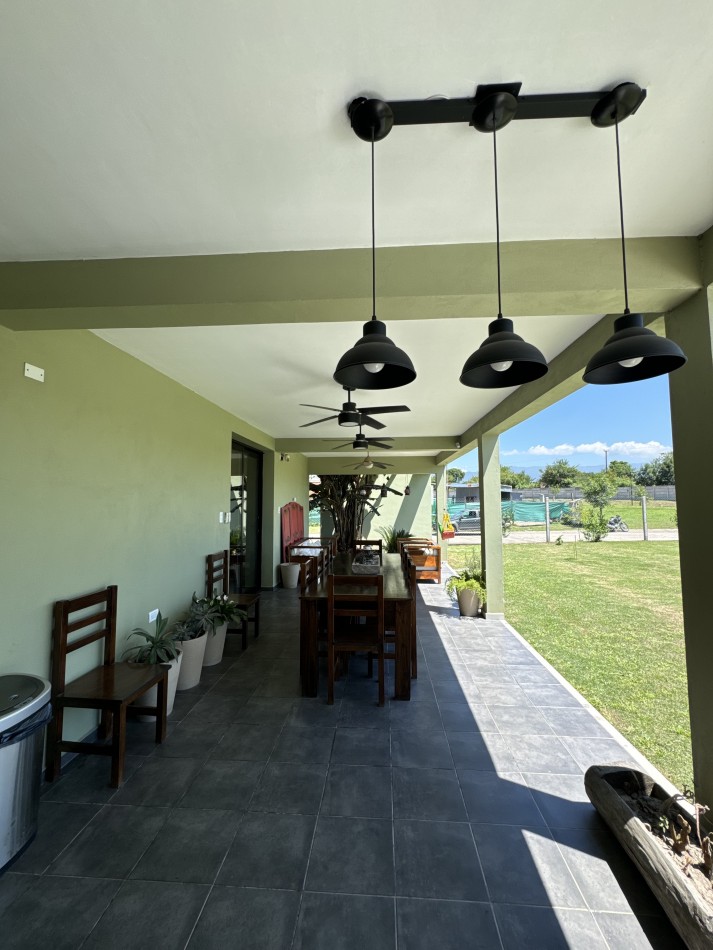 COUNTRY VIENTO SUR, TUCUMAN.