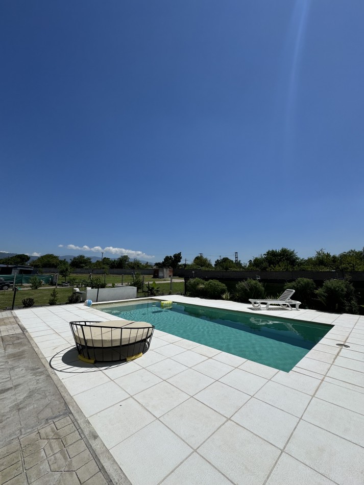 COUNTRY VIENTO SUR, TUCUMAN.