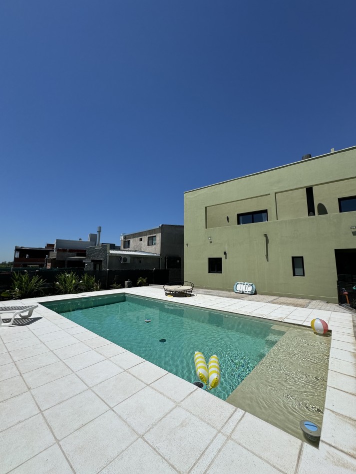 COUNTRY VIENTO SUR, TUCUMAN.