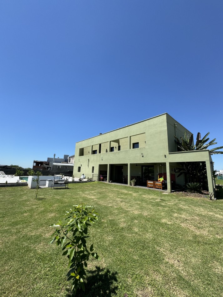 COUNTRY VIENTO SUR, TUCUMAN.