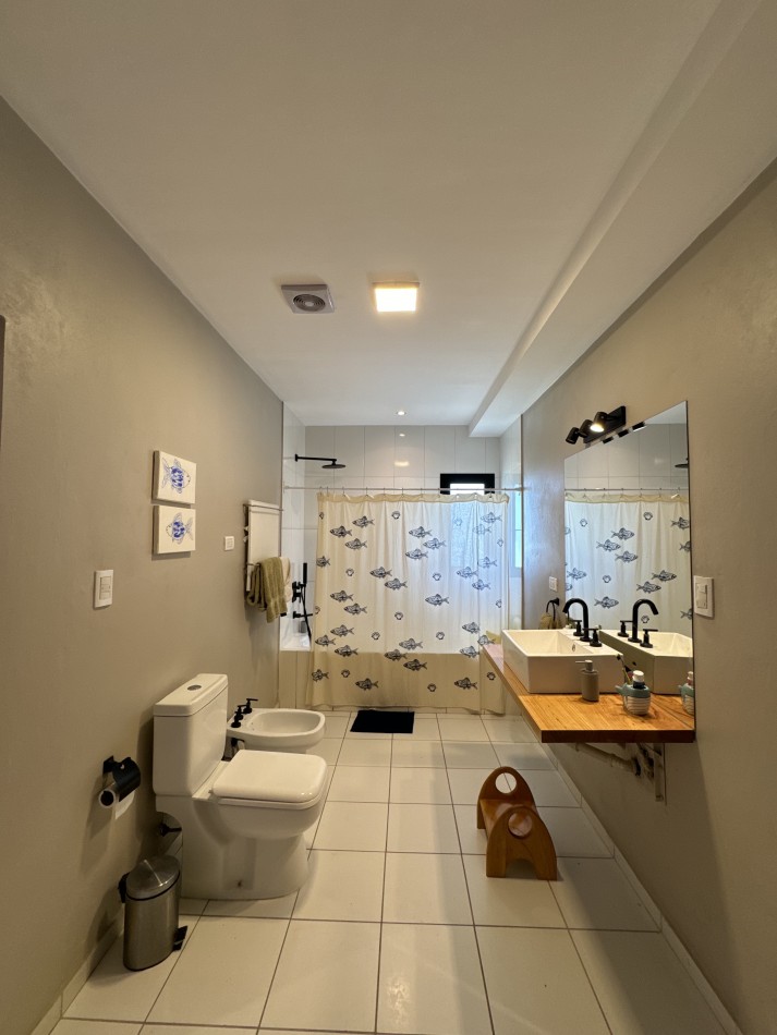 COUNTRY VIENTO SUR, TUCUMAN.