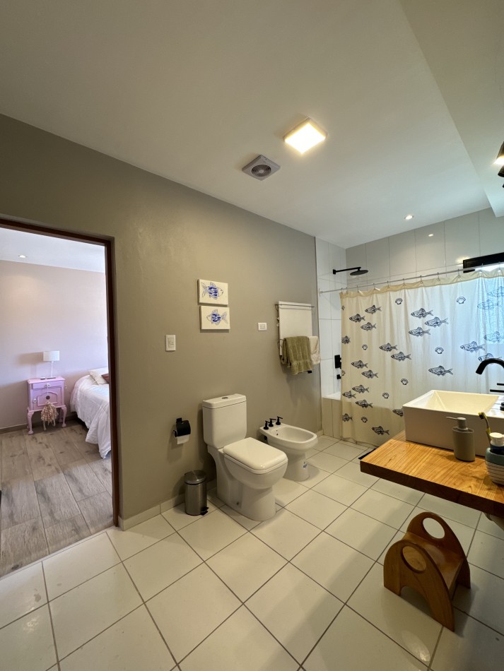 COUNTRY VIENTO SUR, TUCUMAN.