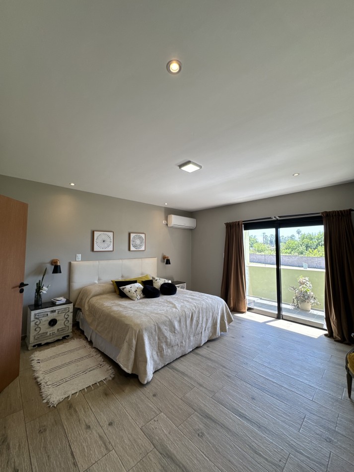 COUNTRY VIENTO SUR, TUCUMAN.