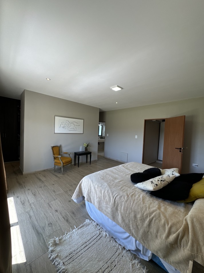 COUNTRY VIENTO SUR, TUCUMAN.