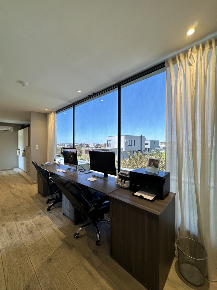 COUNTRY VIENTO SUR, TUCUMAN.