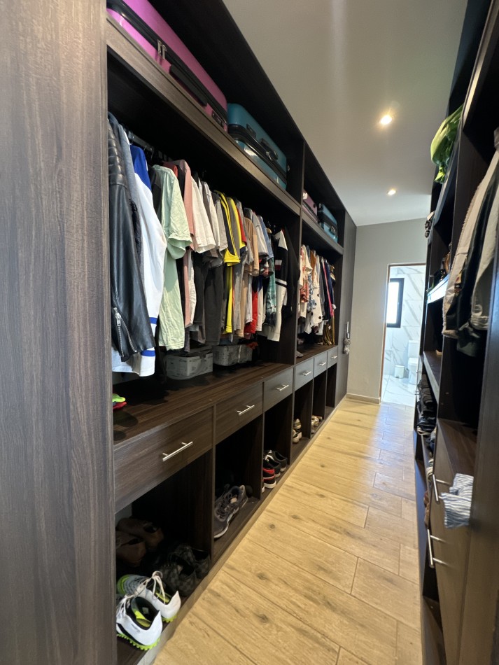 COUNTRY VIENTO SUR, TUCUMAN.