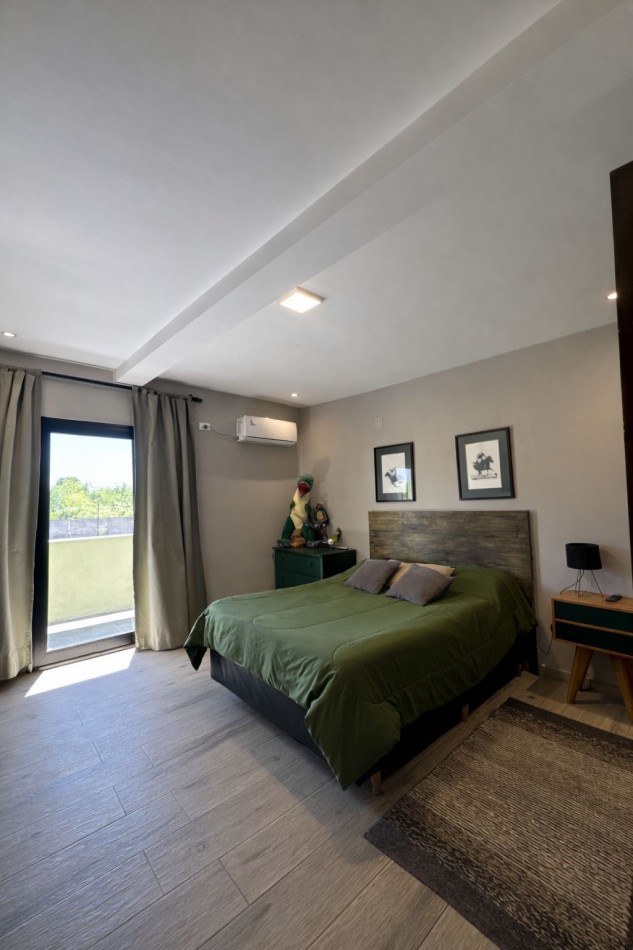 COUNTRY VIENTO SUR, TUCUMAN.