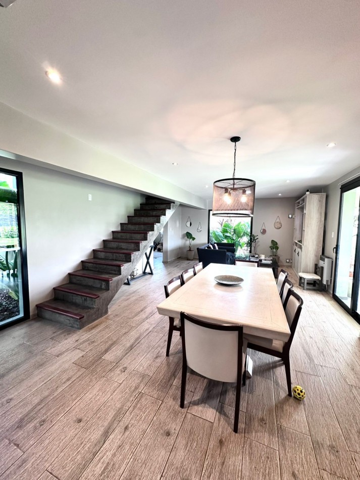 COUNTRY VIENTO SUR, TUCUMAN.