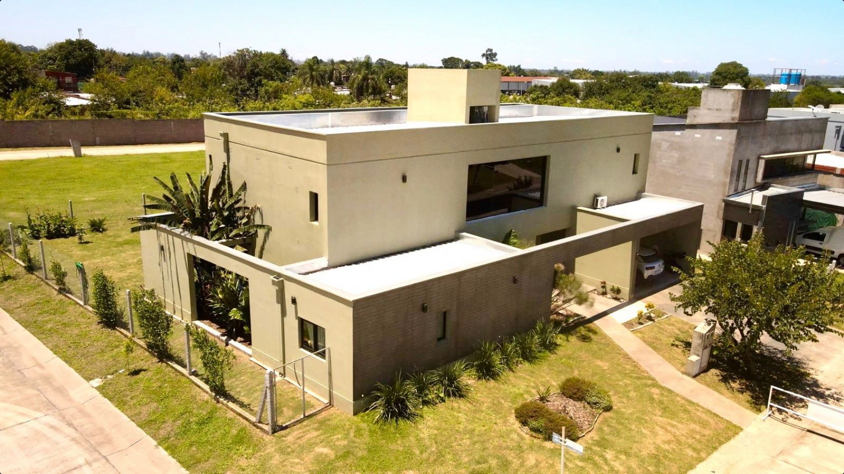 COUNTRY VIENTO SUR, TUCUMAN.