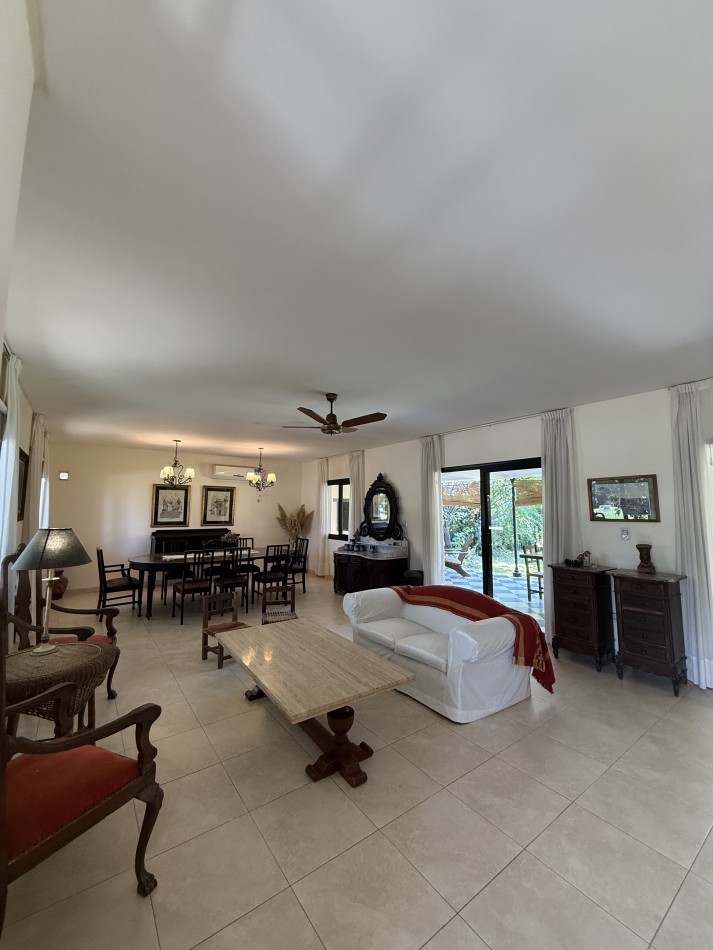 COUNTRY DEL PILAR, YERBA BUENA