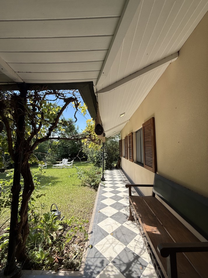 COUNTRY DEL PILAR, YERBA BUENA