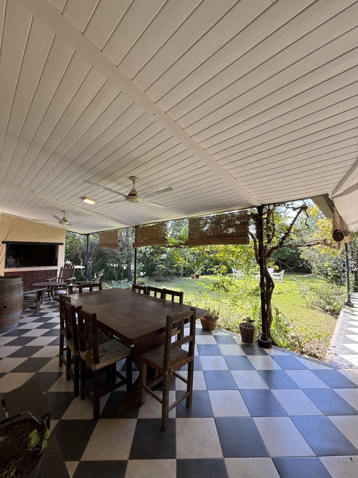 COUNTRY DEL PILAR, YERBA BUENA