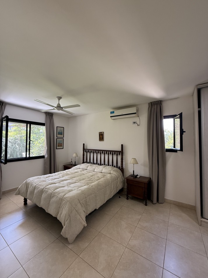 COUNTRY DEL PILAR, YERBA BUENA