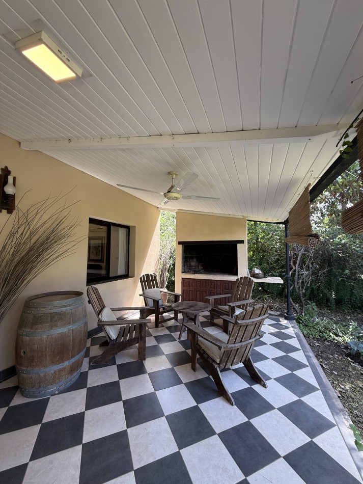 COUNTRY DEL PILAR, YERBA BUENA