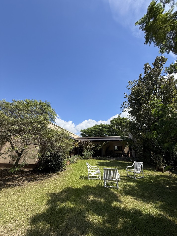 COUNTRY DEL PILAR, YERBA BUENA