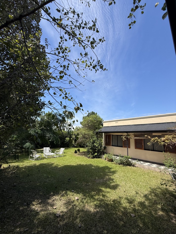 COUNTRY DEL PILAR, YERBA BUENA