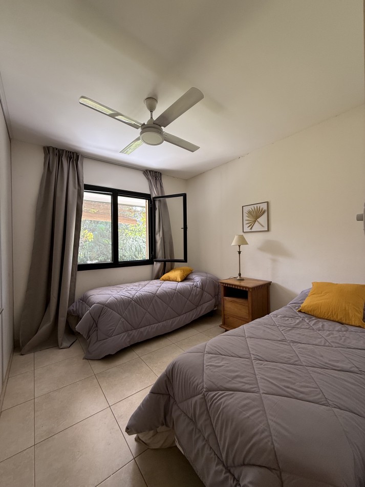 COUNTRY DEL PILAR, YERBA BUENA