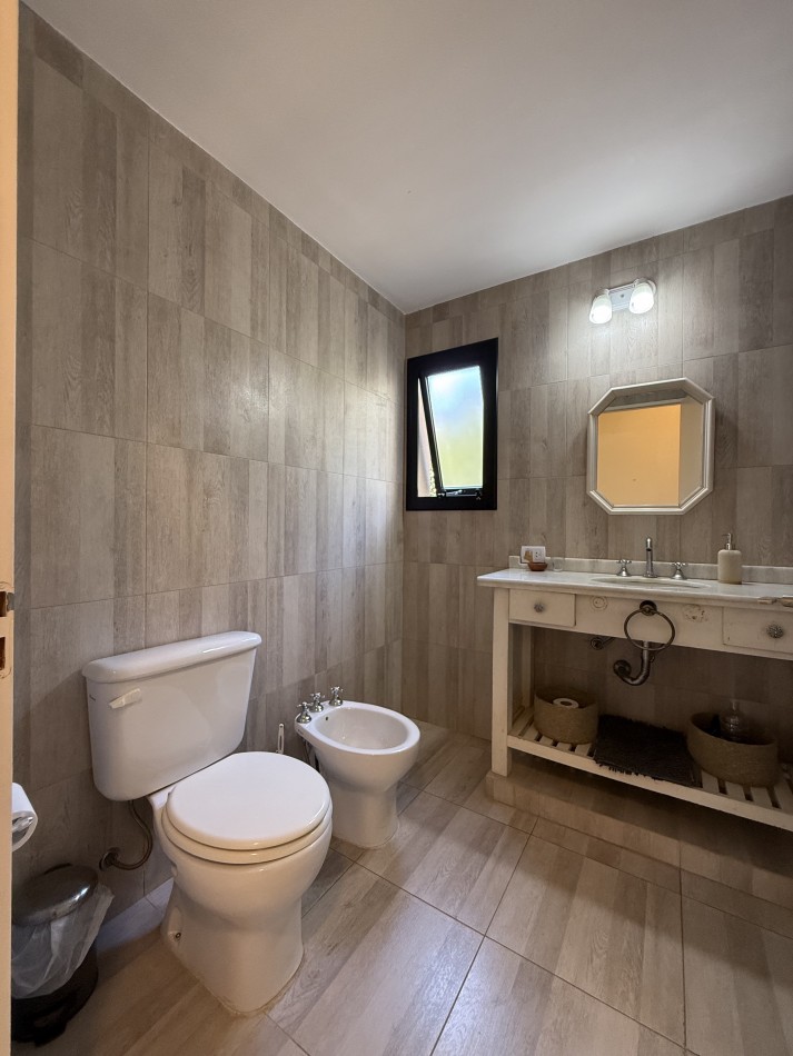 COUNTRY DEL PILAR, YERBA BUENA