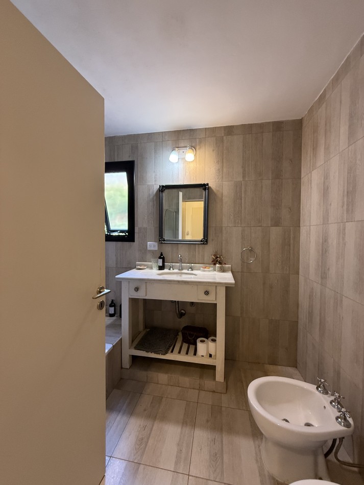 COUNTRY DEL PILAR, YERBA BUENA