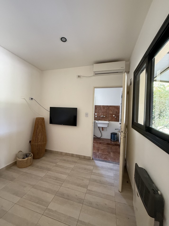 COUNTRY DEL PILAR, YERBA BUENA