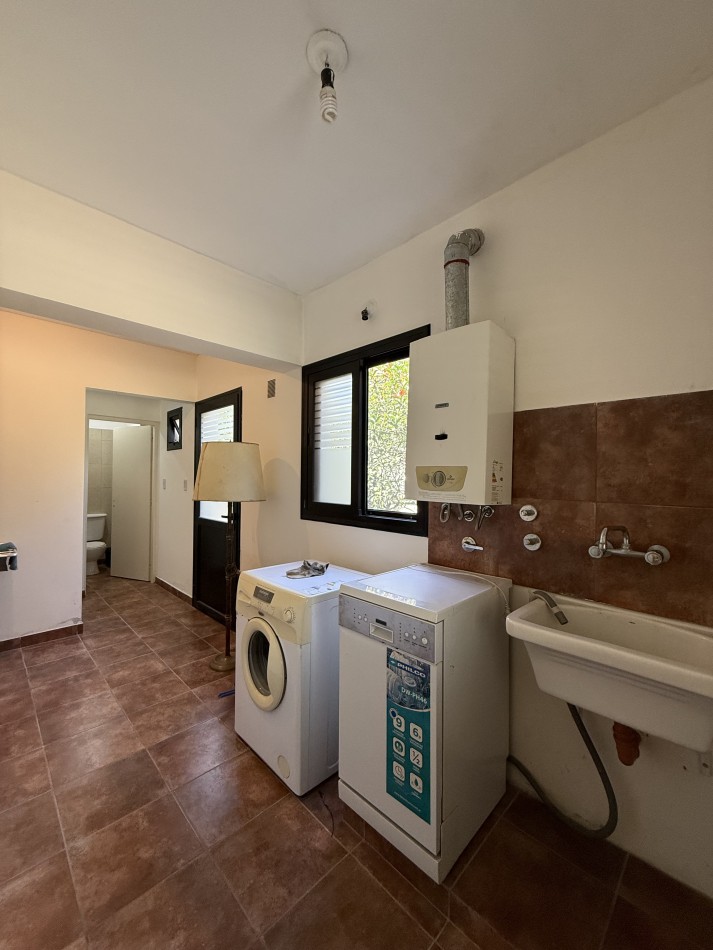 COUNTRY DEL PILAR, YERBA BUENA