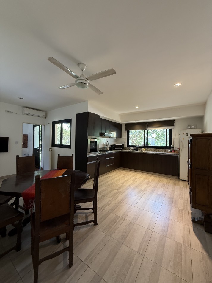 COUNTRY DEL PILAR, YERBA BUENA