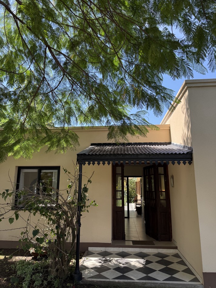 COUNTRY DEL PILAR, YERBA BUENA