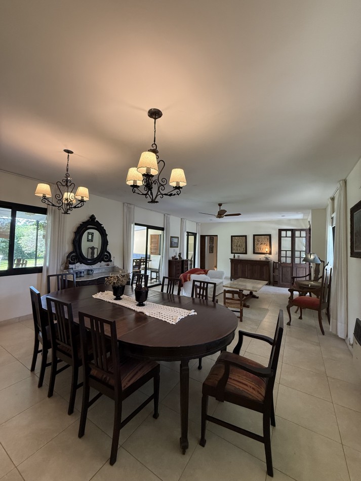 COUNTRY DEL PILAR, YERBA BUENA