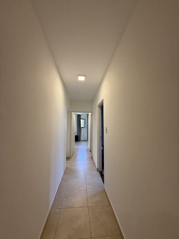 COUNTRY DEL PILAR, YERBA BUENA