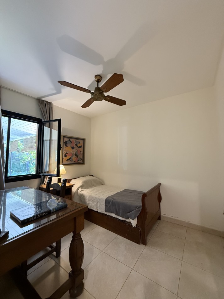 COUNTRY DEL PILAR, YERBA BUENA