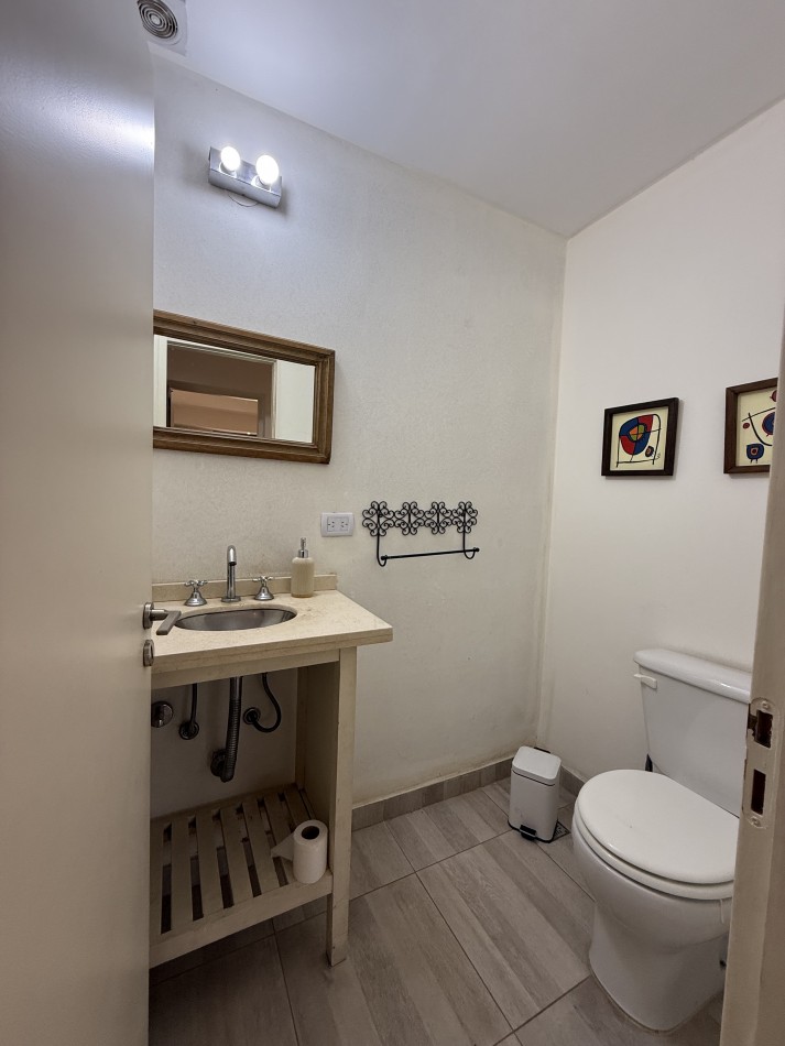 COUNTRY DEL PILAR, YERBA BUENA