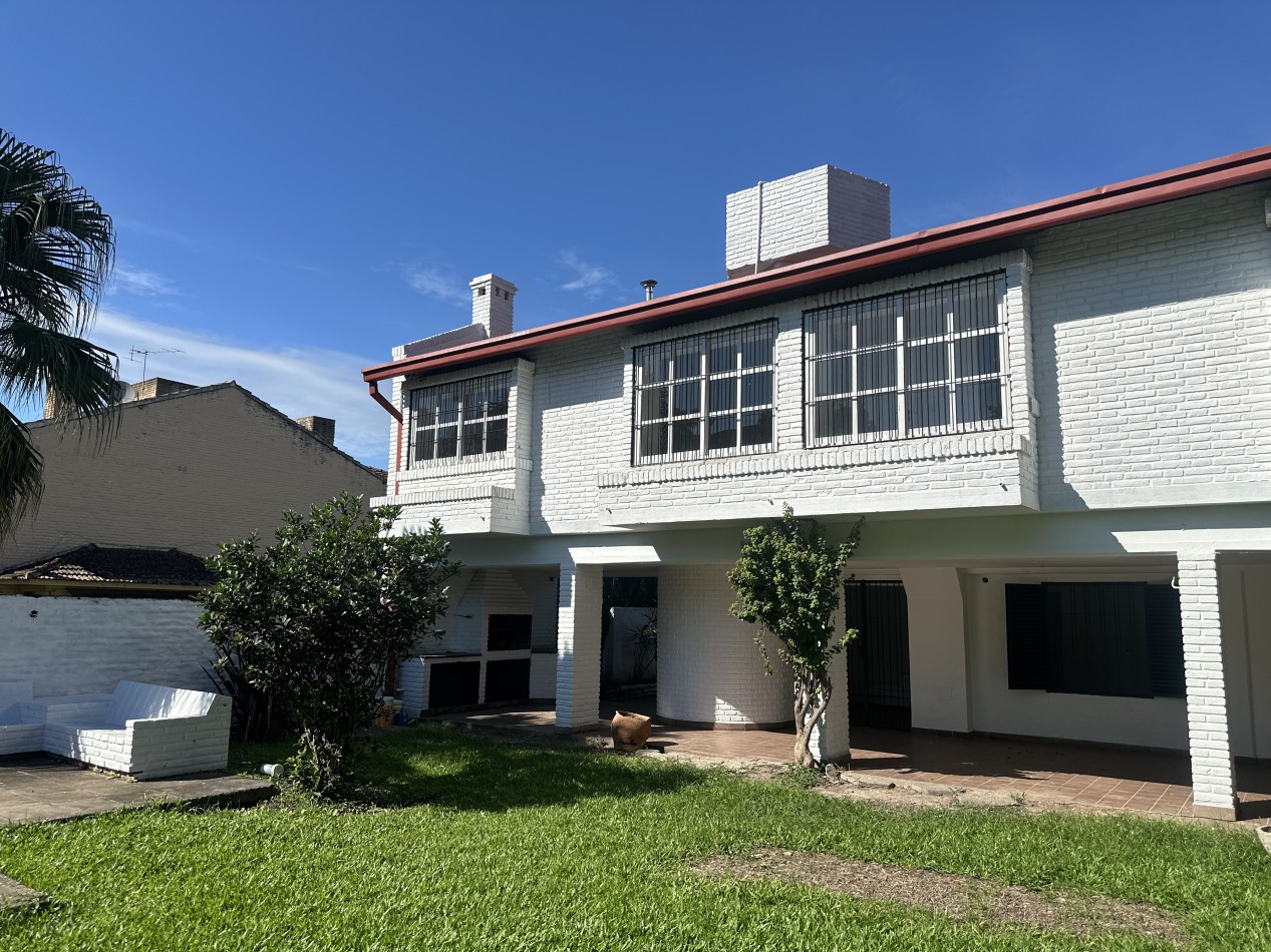 DIEGO DE VILLARROEL 1269, YERBA BUENA