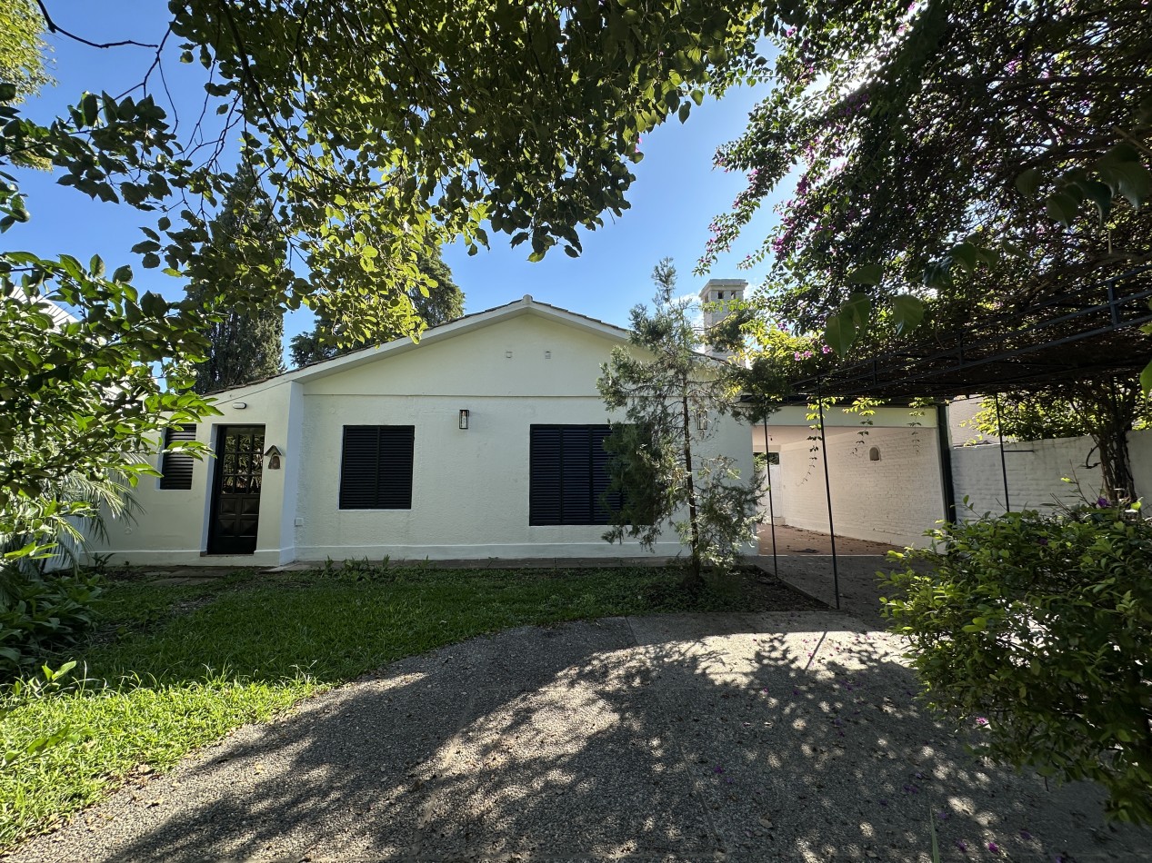 DIEGO DE VILLARROEL 1269, YERBA BUENA