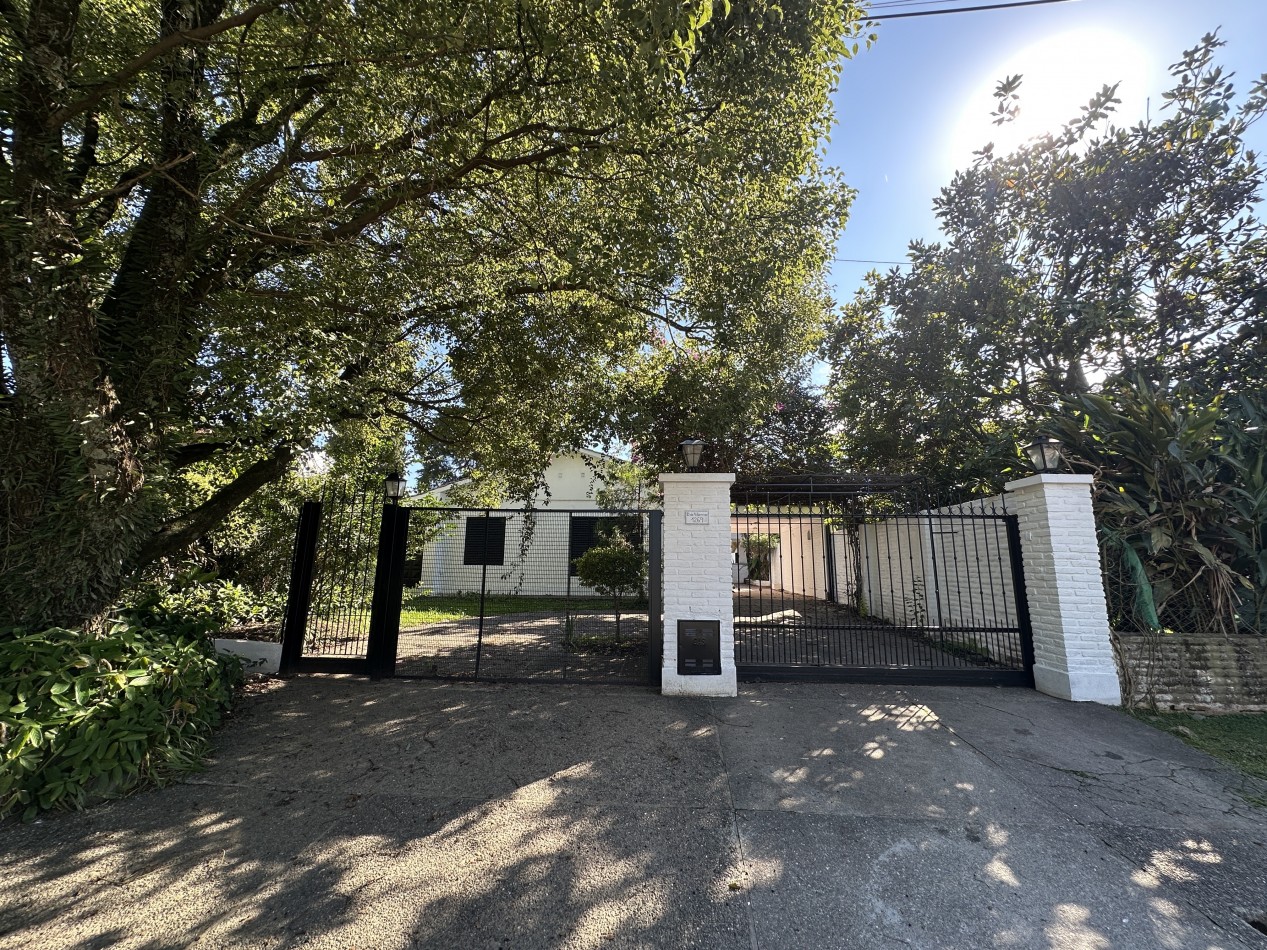 DIEGO DE VILLARROEL 1269, YERBA BUENA