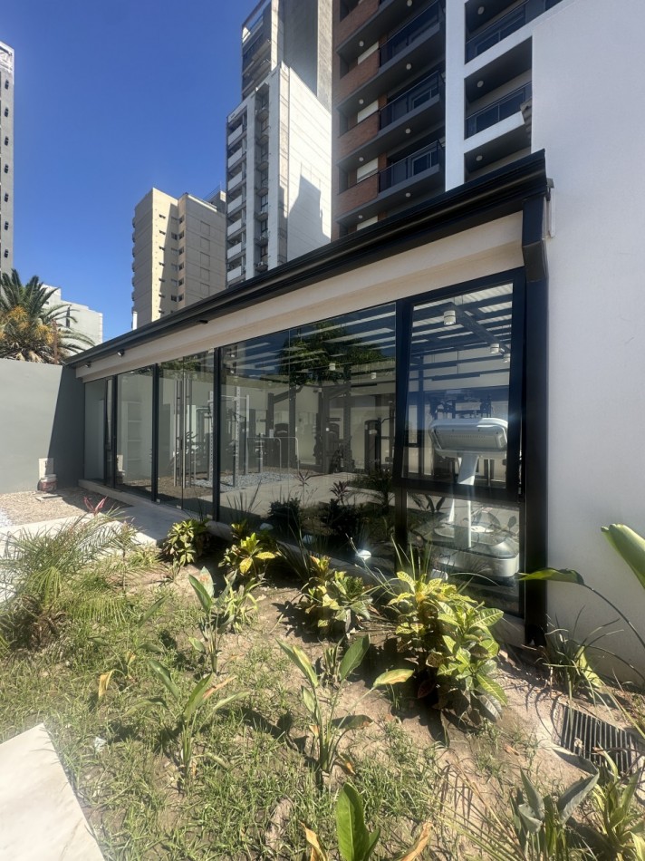 AV. MATE DE LUNA 2044, G PARK, SAN MIGUEL DE TUCUMAN.