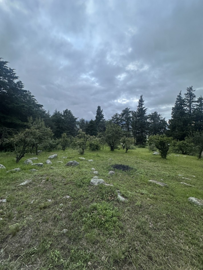 LA QUEBRADITA, TAFI DEL VALLE