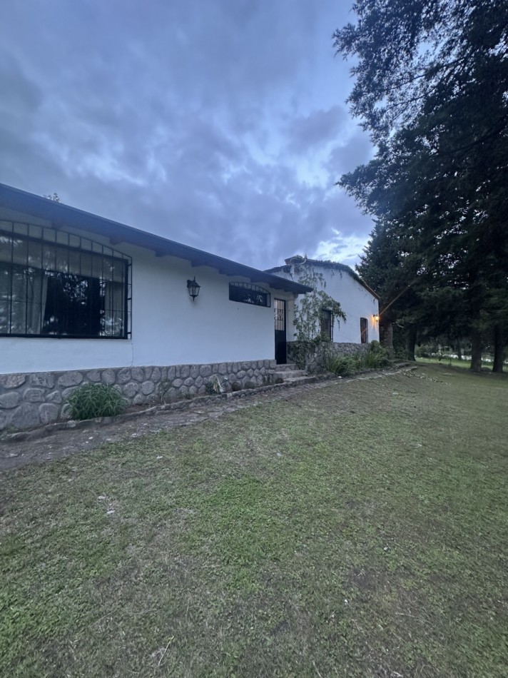 LA QUEBRADITA, TAFI DEL VALLE