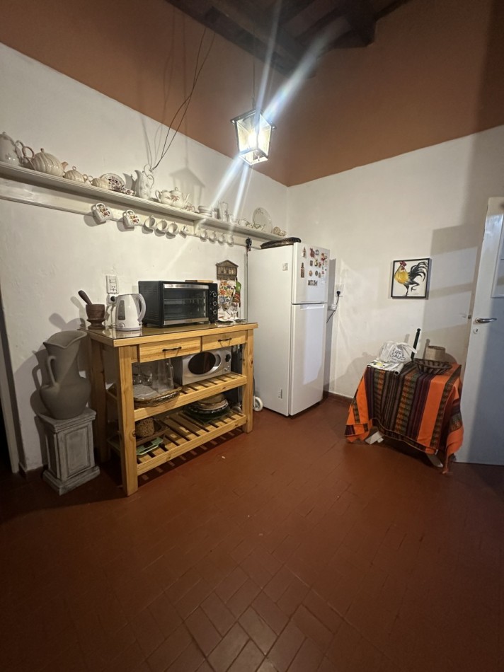 LA QUEBRADITA, TAFI DEL VALLE