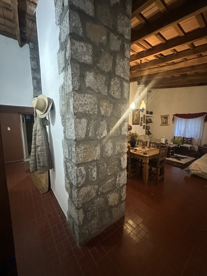 LA QUEBRADITA, TAFI DEL VALLE