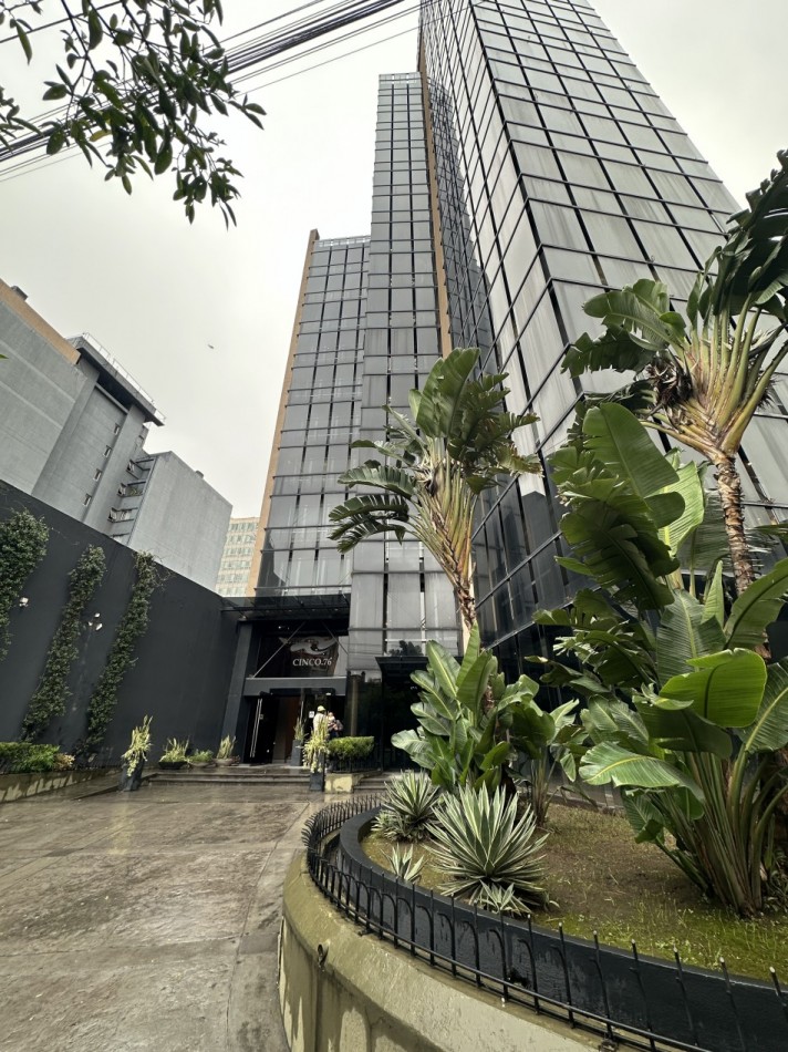 GENERAL PAZ 500, SAN MIGUEL DE TUCUMAN